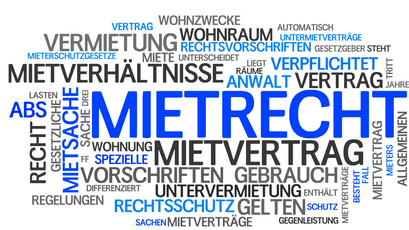 Mietamt & Schlichtungsbehörde